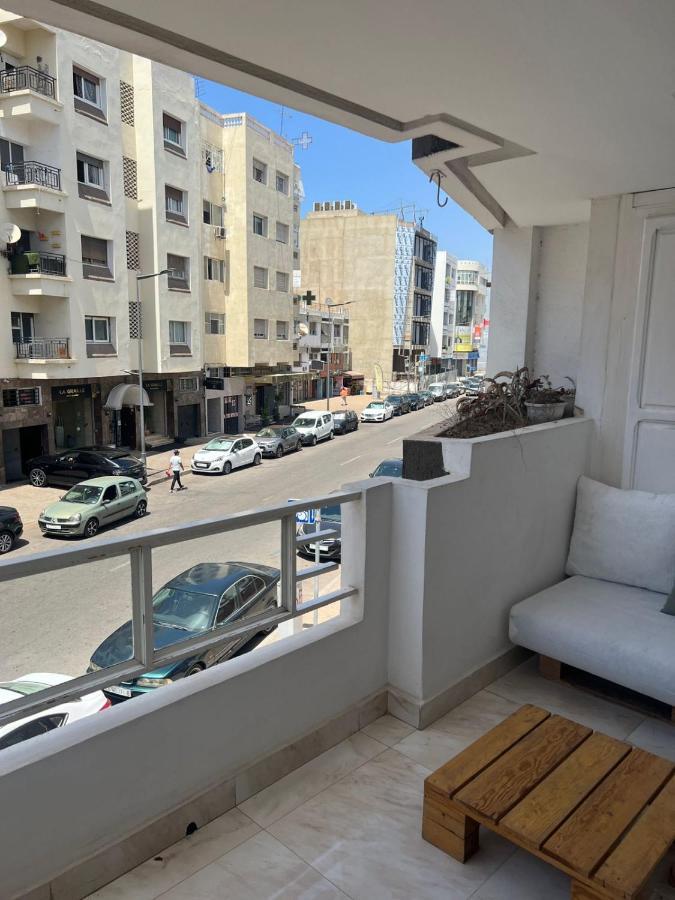 Luxury Apartment 3 Bedroom In The Heart Of Agdal Near Arribat Center Рабат Экстерьер фото