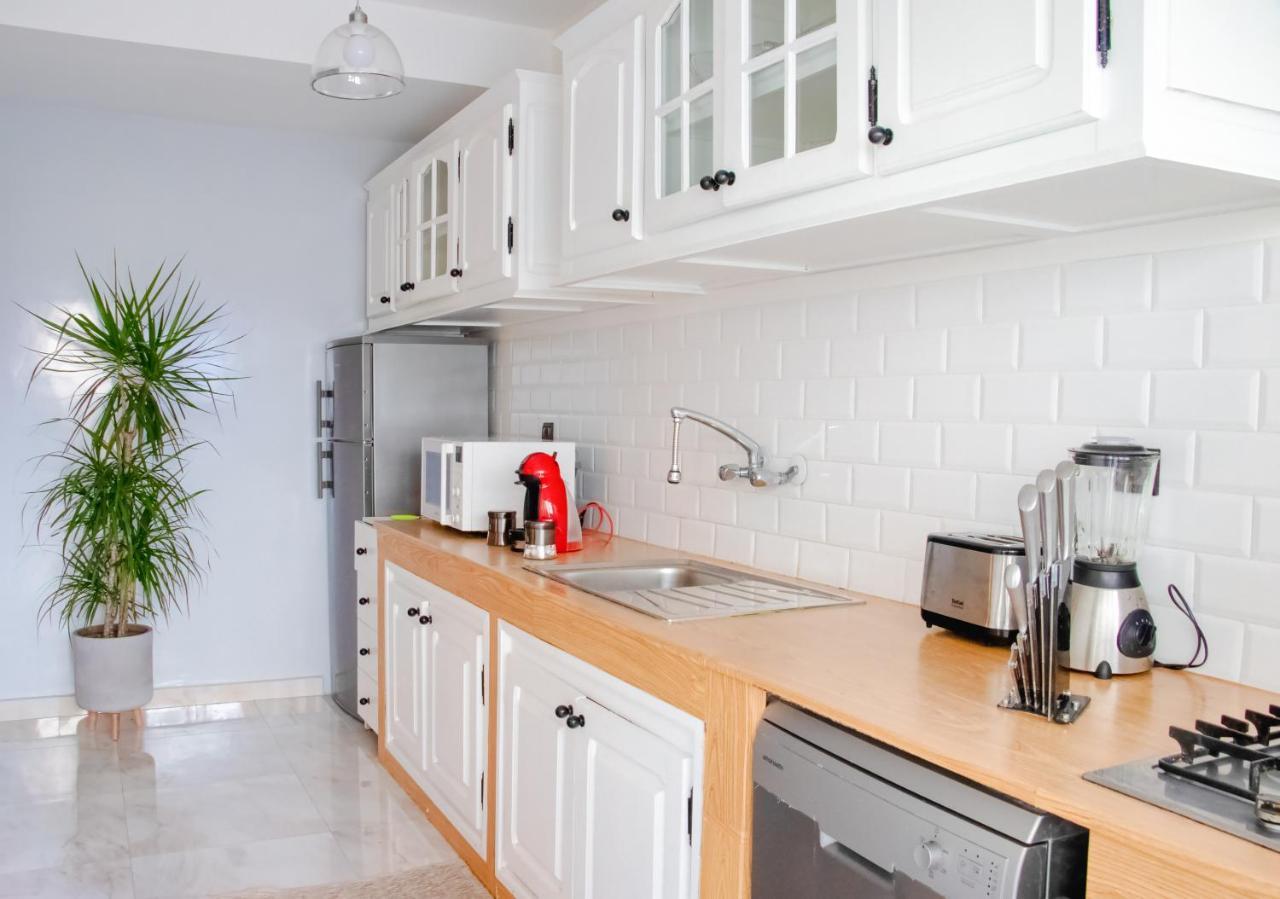 Luxury Apartment 3 Bedroom In The Heart Of Agdal Near Arribat Center Рабат Экстерьер фото