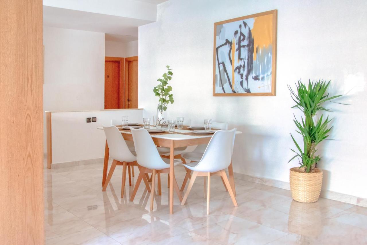 Luxury Apartment 3 Bedroom In The Heart Of Agdal Near Arribat Center Рабат Экстерьер фото
